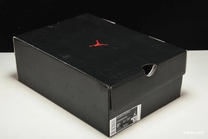 Hyperoad 14 AIR JORDAN “WINTERIZED” 0727